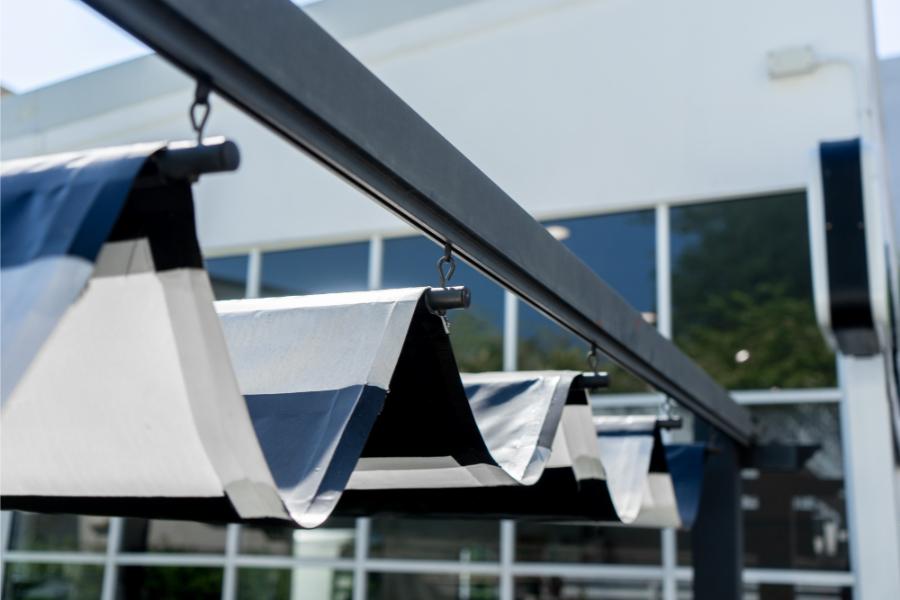 Awning Installation Services